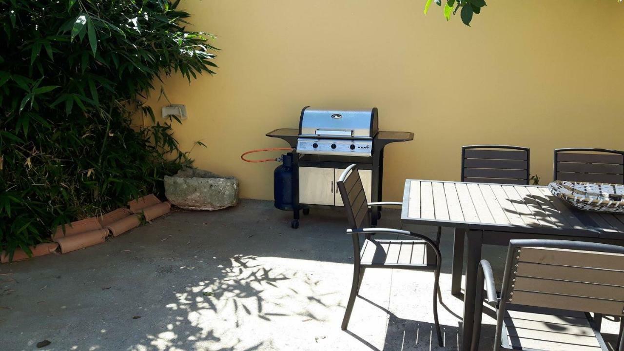 Villa Avly Μάλεμε Εξωτερικό φωτογραφία