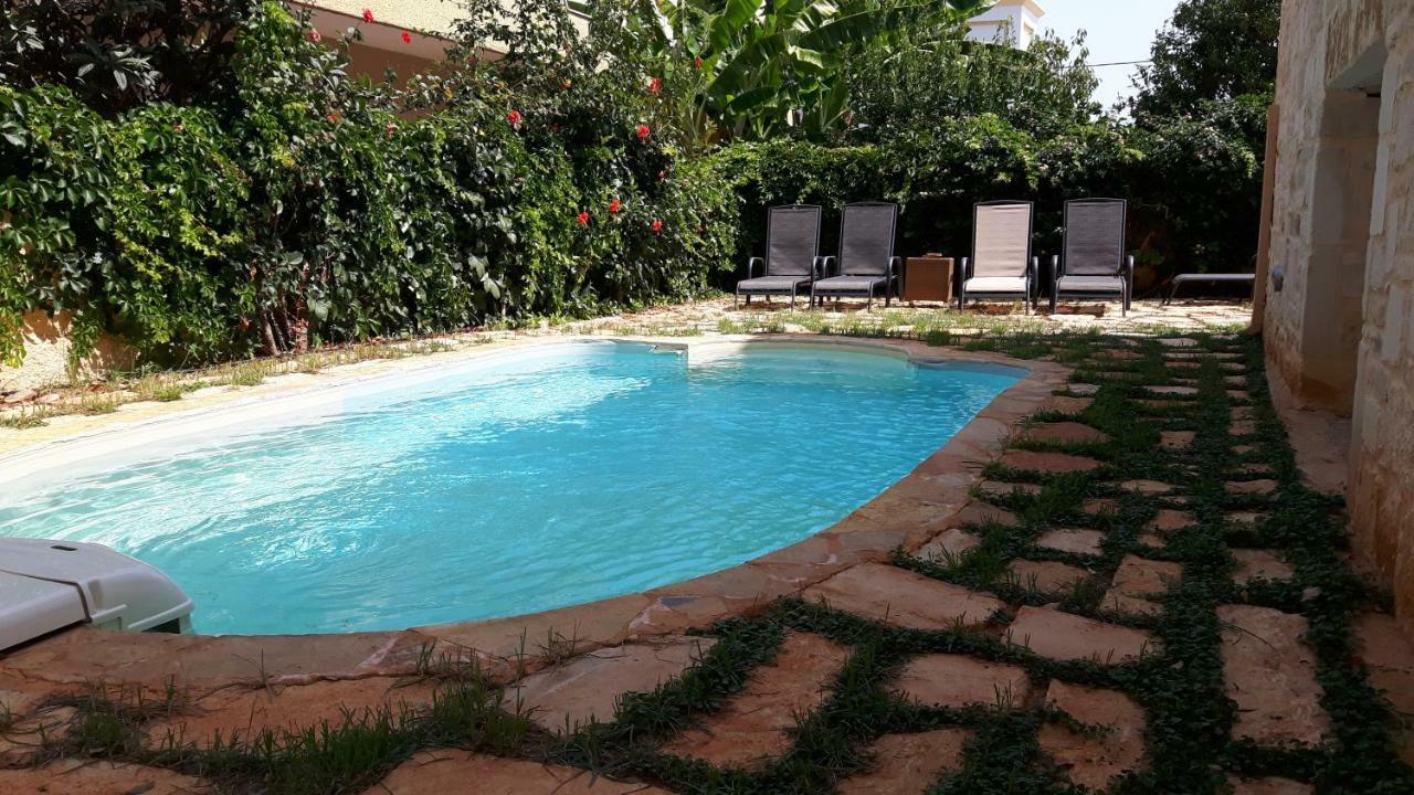 Villa Avly Μάλεμε Εξωτερικό φωτογραφία
